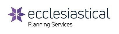 Ecclesiastical logo